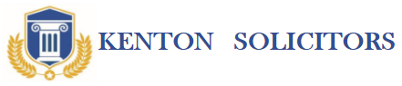 Kenton Solicitors | Leading Law Firm in Harrow London Mobile Logo