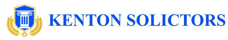 Kenton Solicitors Logo